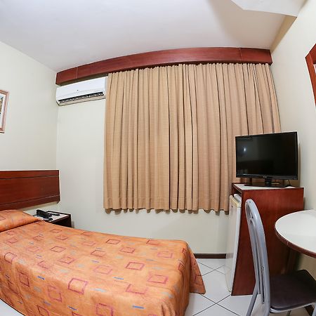 Hotel Express Maua Porto Alegre Zewnętrze zdjęcie