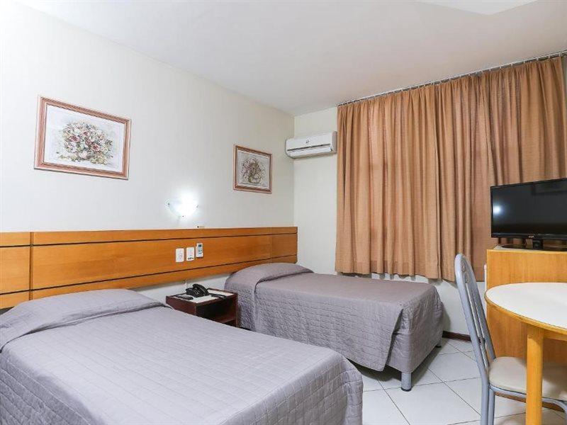 Hotel Express Maua Porto Alegre Zewnętrze zdjęcie