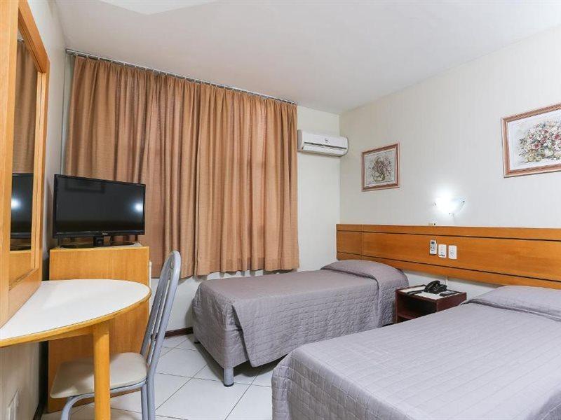 Hotel Express Maua Porto Alegre Zewnętrze zdjęcie