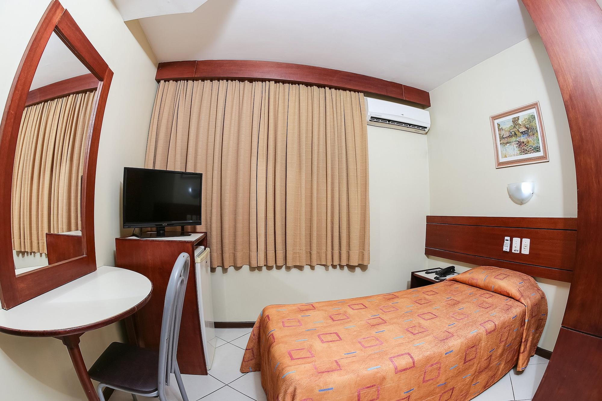Hotel Express Maua Porto Alegre Zewnętrze zdjęcie
