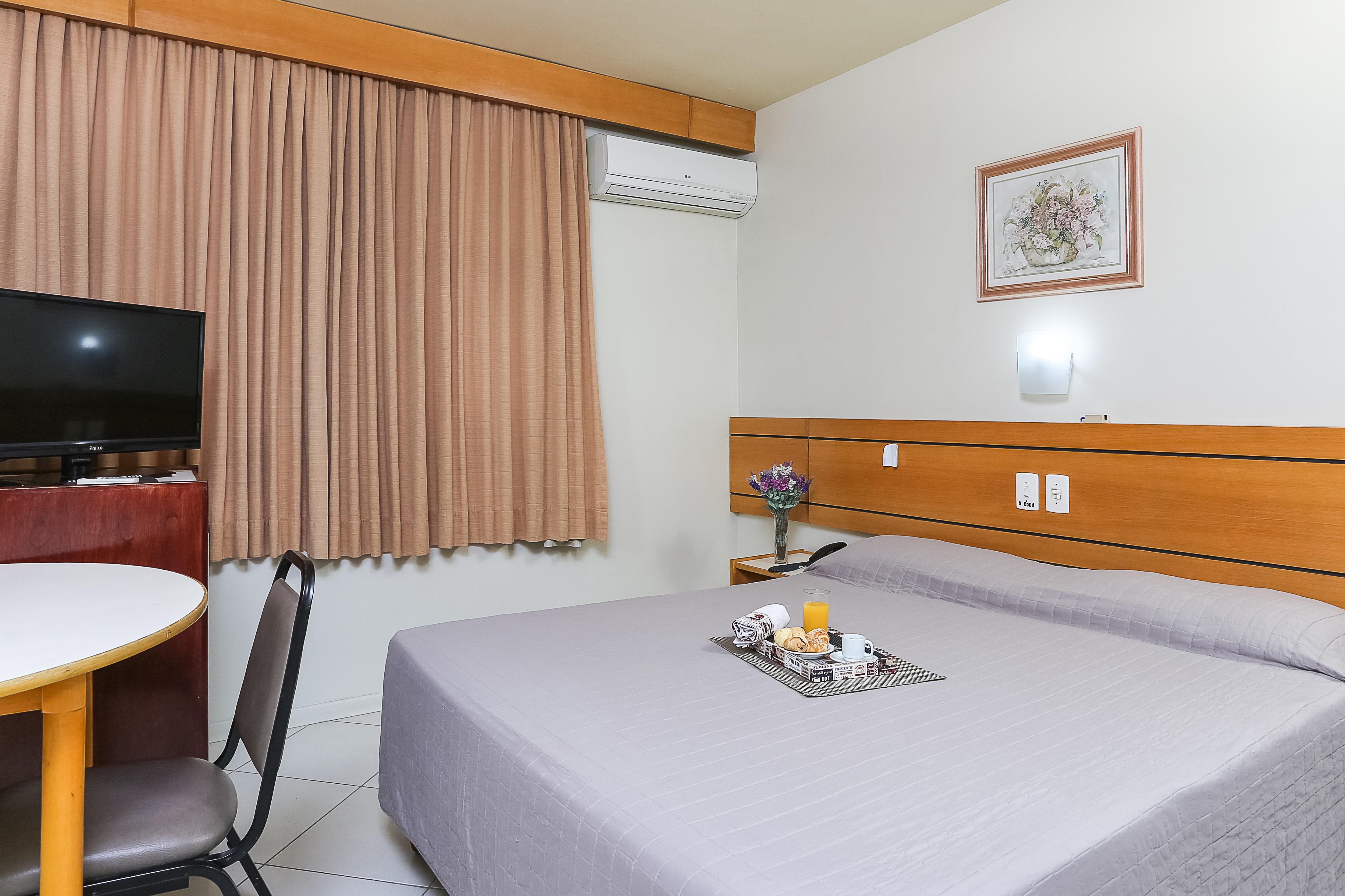 Hotel Express Maua Porto Alegre Zewnętrze zdjęcie