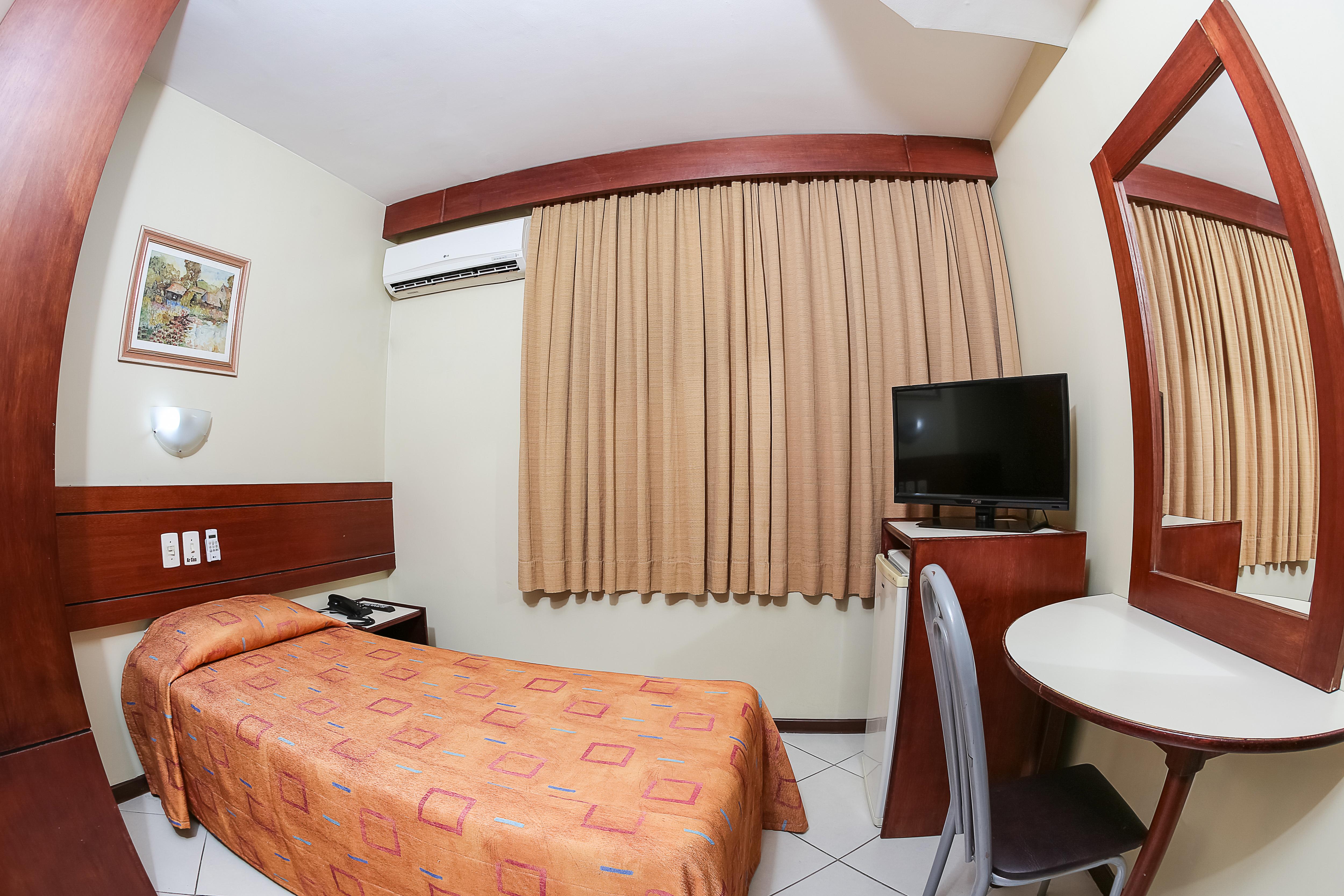 Hotel Express Maua Porto Alegre Zewnętrze zdjęcie