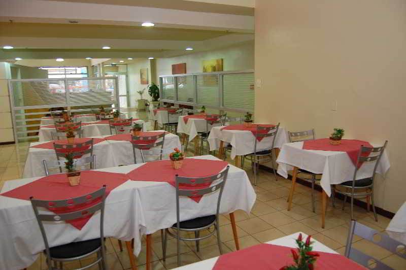 Hotel Express Maua Porto Alegre Zewnętrze zdjęcie